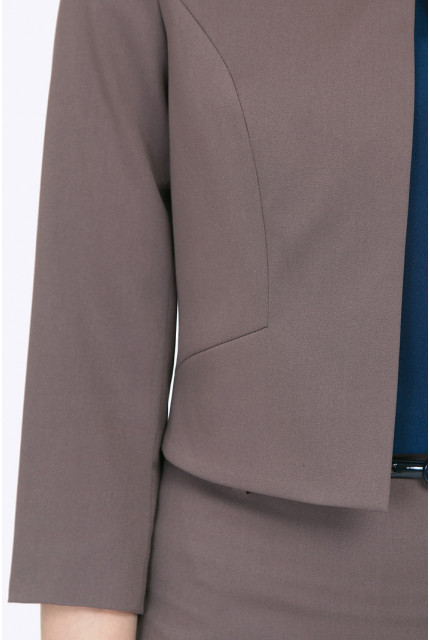 Жакет Emka Fashion ML509-selena