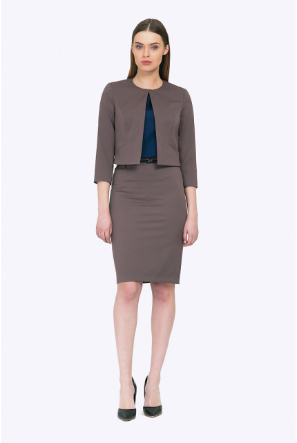 Жакет Emka Fashion ML509-selena