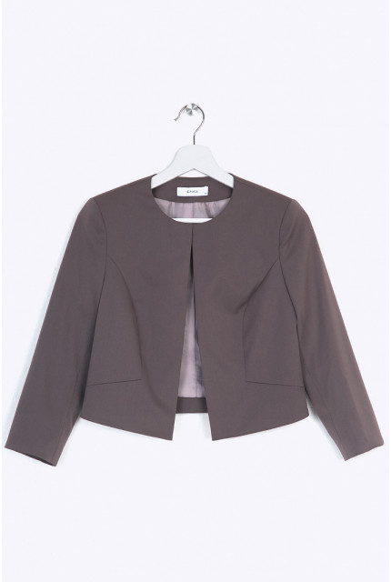 Жакет Emka Fashion ML509-selena