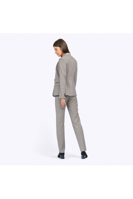 Жакет Emka Fashion ML512-arailla