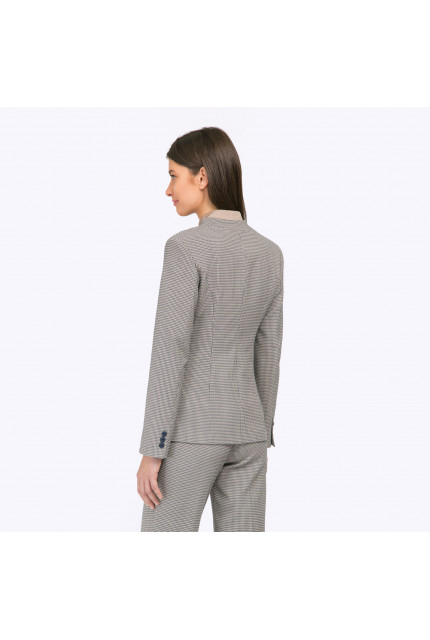 Жакет Emka Fashion ML512-arailla