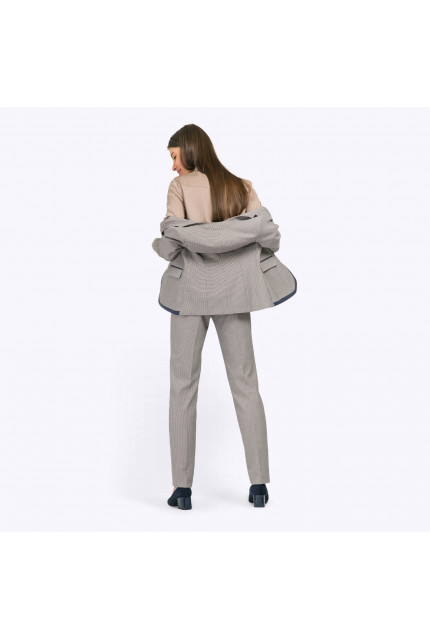 Жакет Emka Fashion ML512-arailla