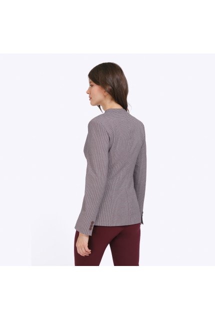 Жакет Emka Fashion ML512-fendi