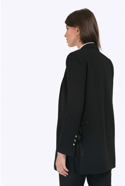 Жакет Emka Fashion ML526-banksy