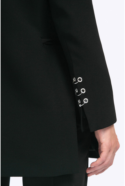 Жакет Emka Fashion ML526-banksy