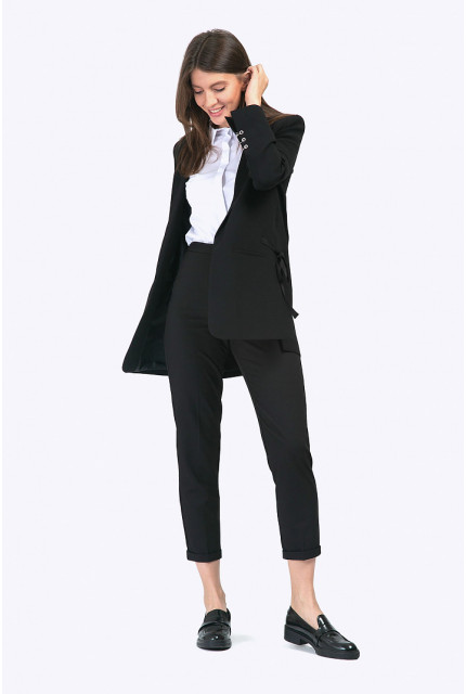 Жакет Emka Fashion ML526-banksy