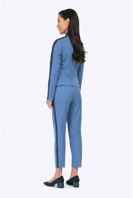 Жакет Emka Fashion ML528-muller