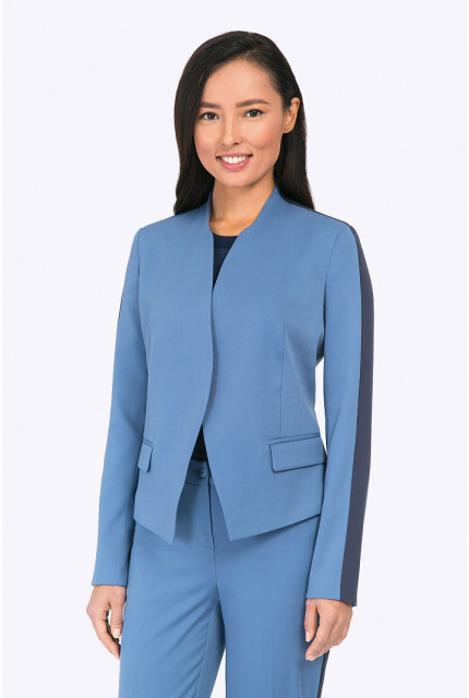 Жакет Emka Fashion ML528-muller