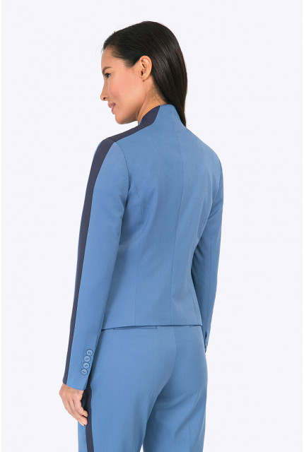 Жакет Emka Fashion ML528-muller