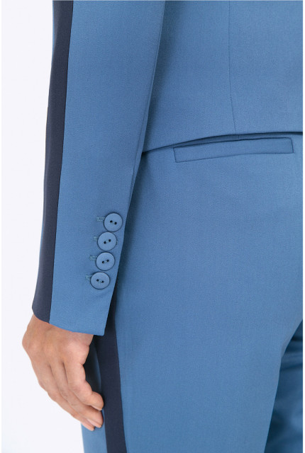 Жакет Emka Fashion ML528-muller