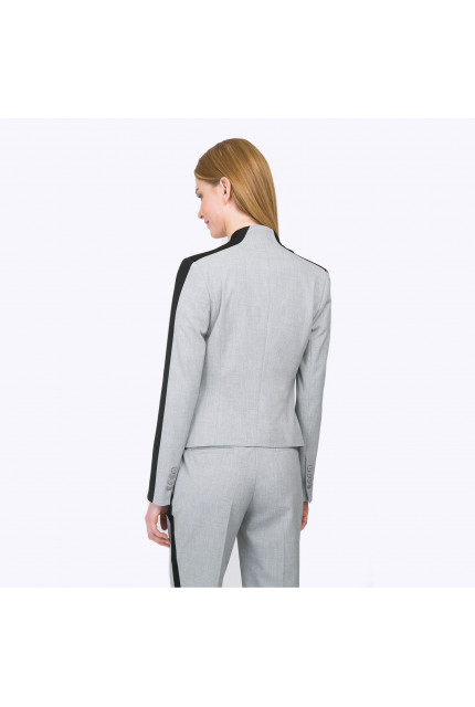 Жакет Emka Fashion ML528-rainy