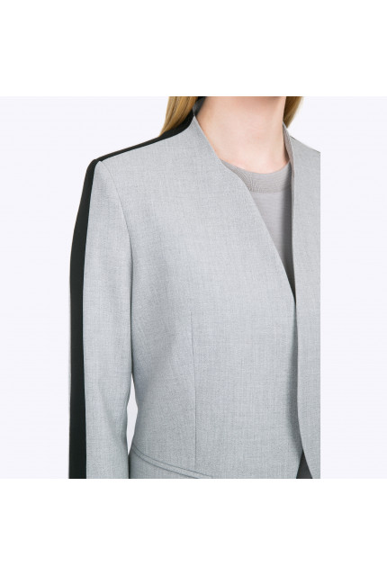 Жакет Emka Fashion ML528-rainy