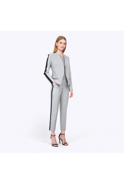 Жакет Emka Fashion ML528-rainy