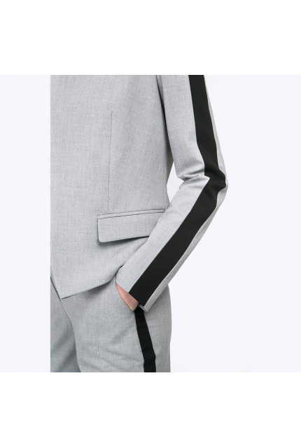 Жакет Emka Fashion ML528-rainy