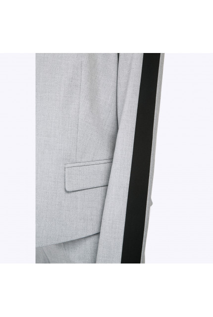 Жакет Emka Fashion ML528-rainy