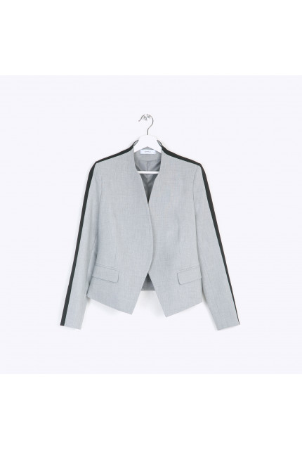 Жакет Emka Fashion ML528-rainy