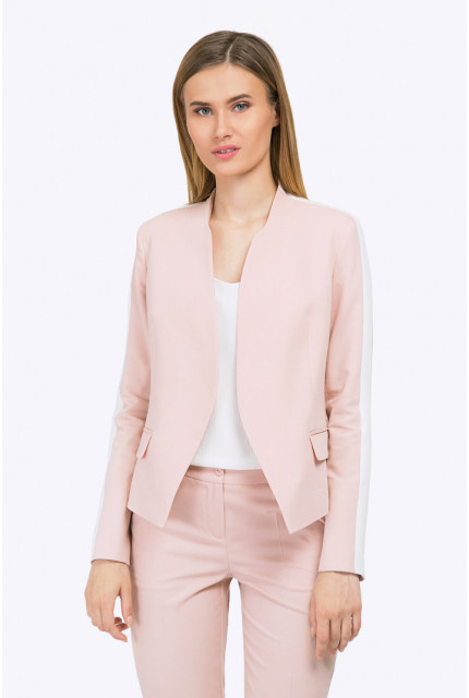 Жакет Emka Fashion ML528-zanda