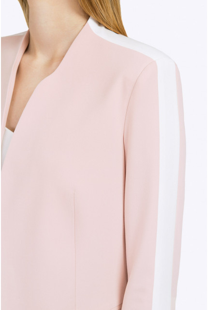 Жакет Emka Fashion ML528-zanda