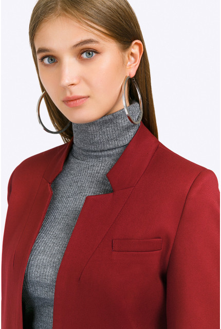 Жакет Emka Fashion ML537-ambassador