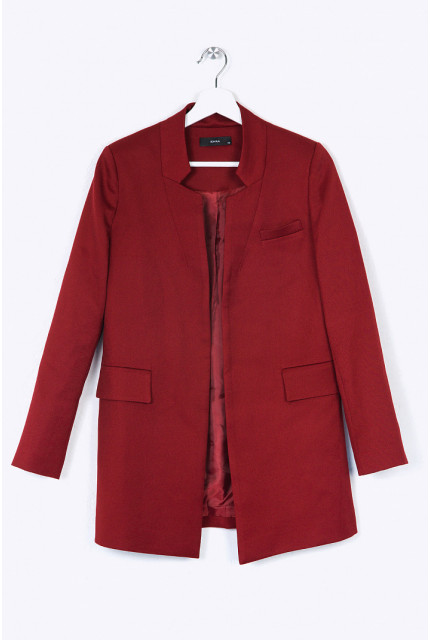 Жакет Emka Fashion ML537-ambassador