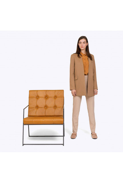 Жакет Emka Fashion ML537-rotar