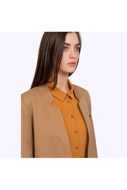 Жакет Emka Fashion ML537-rotar