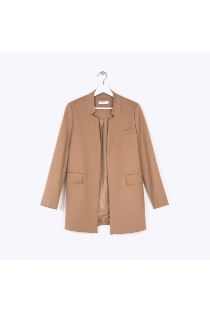 Жакет Emka Fashion ML537-rotar