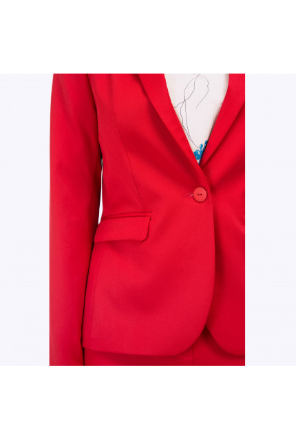 Жакет Emka Fashion ML548-aglaya