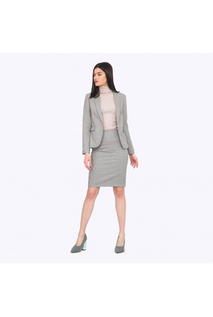 Жакет Emka Fashion ML548-filisi