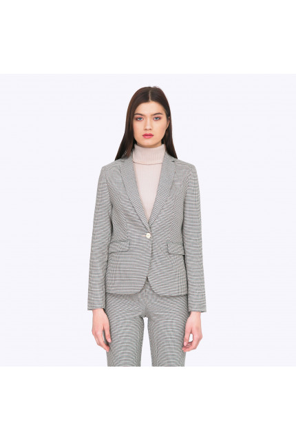 Жакет Emka Fashion ML548-filisi
