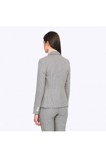 Жакет Emka Fashion ML548-filisi