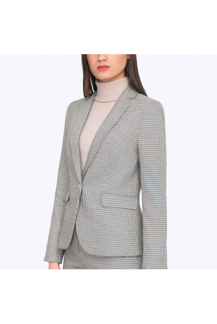 Жакет Emka Fashion ML548-filisi