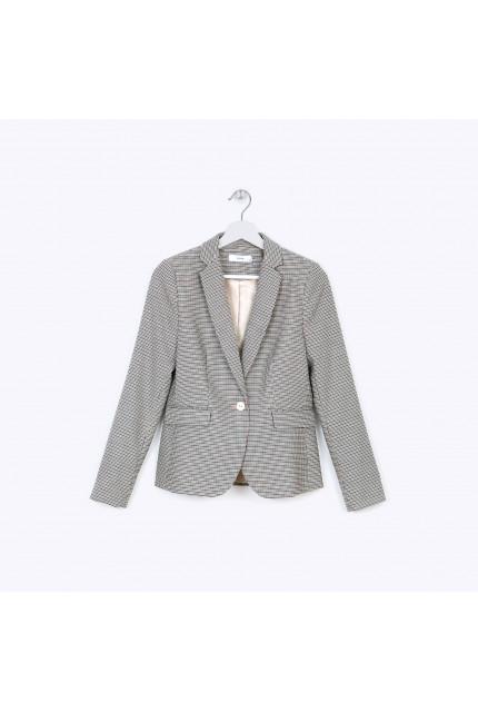 Жакет Emka Fashion ML548-filisi