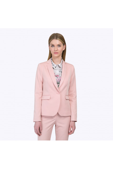 Жакет Emka Fashion ML548-fussy