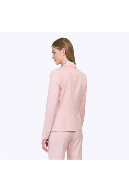 Жакет Emka Fashion ML548-fussy