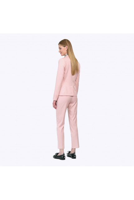 Жакет Emka Fashion ML548-fussy