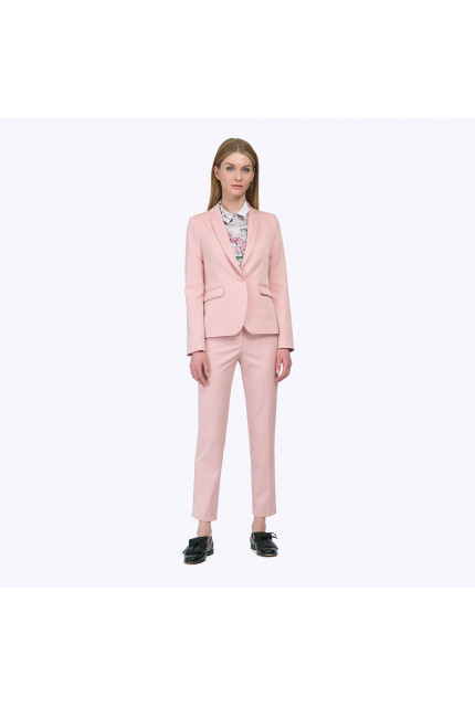 Жакет Emka Fashion ML548-fussy