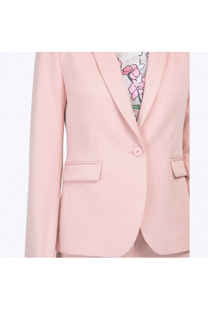 Жакет Emka Fashion ML548-fussy