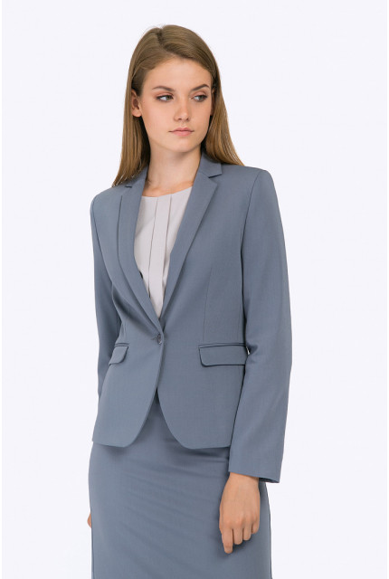 Жакет Emka Fashion ML548-iveta