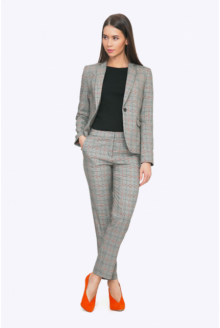 Жакет Emka Fashion ML548-taurus