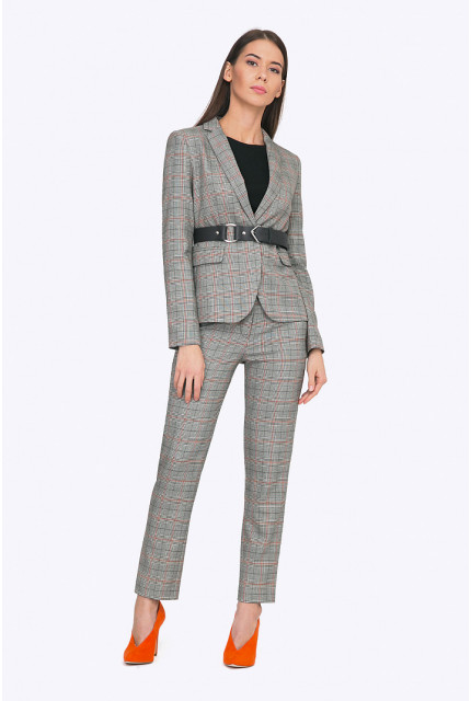 Жакет Emka Fashion ML548-taurus