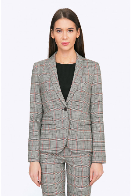 Жакет Emka Fashion ML548-taurus