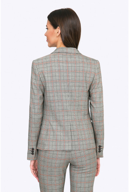 Жакет Emka Fashion ML548-taurus