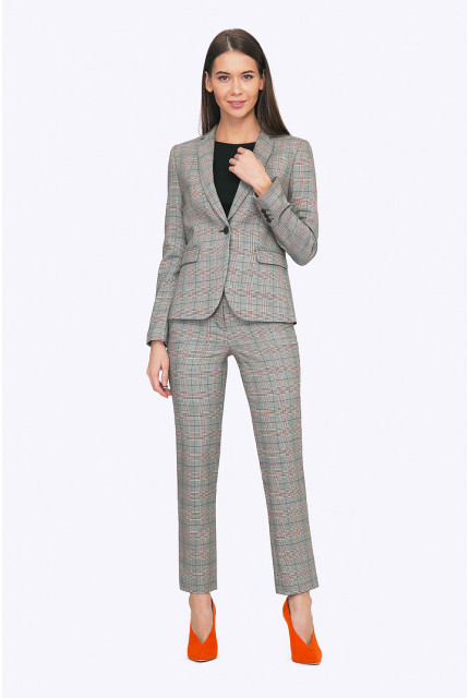 Жакет Emka Fashion ML548-taurus