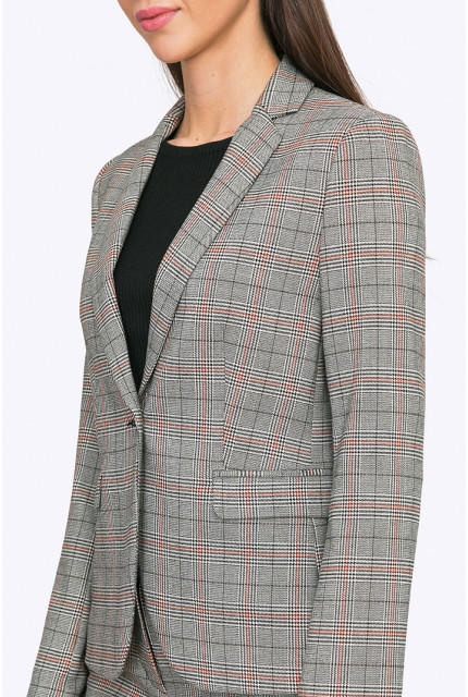 Жакет Emka Fashion ML548-taurus