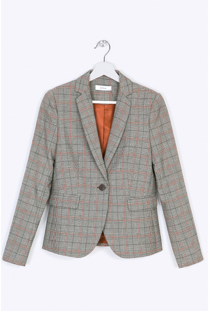 Жакет Emka Fashion ML548-taurus