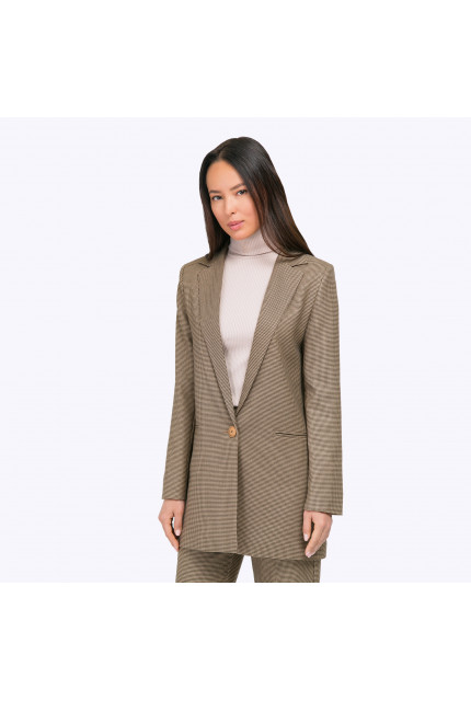 Жакет Emka Fashion ML550-brenda