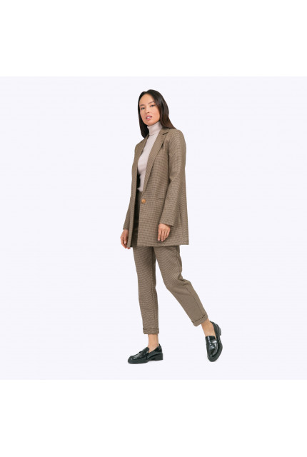 Жакет Emka Fashion ML550-brenda