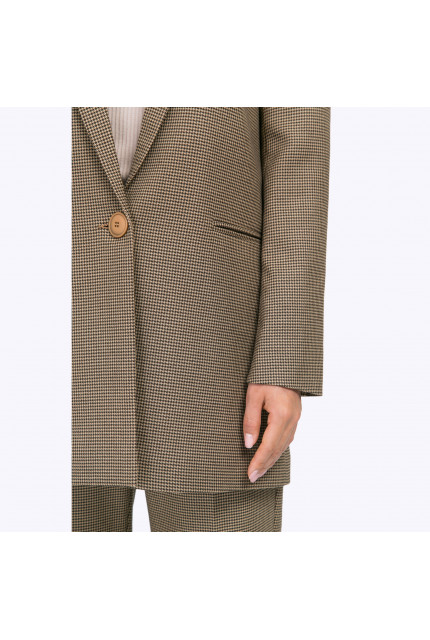 Жакет Emka Fashion ML550-brenda