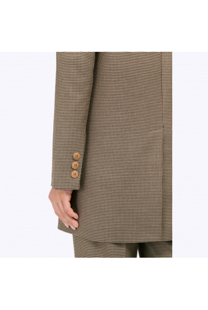 Жакет Emka Fashion ML550-brenda